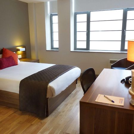 Britannia Study Hotel Brighton Eksteriør bilde