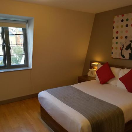 Britannia Study Hotel Brighton Eksteriør bilde