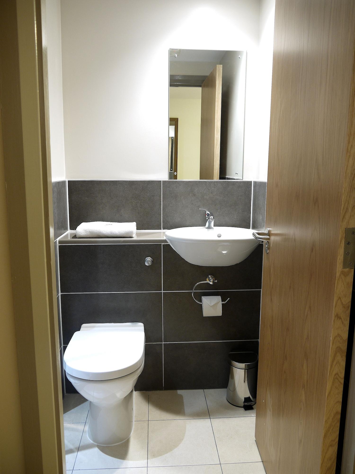 Britannia Study Hotel Brighton Eksteriør bilde