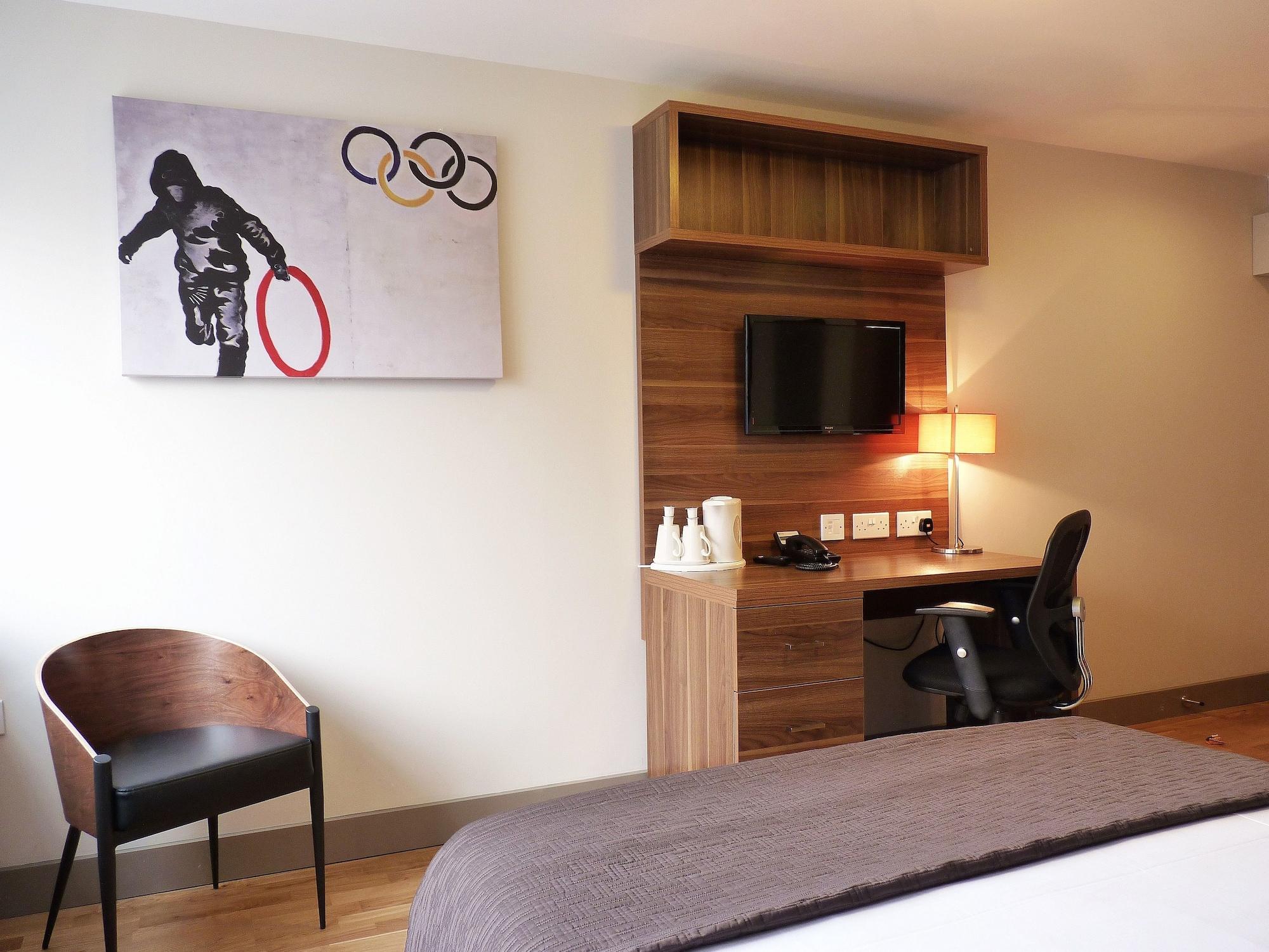 Britannia Study Hotel Brighton Eksteriør bilde