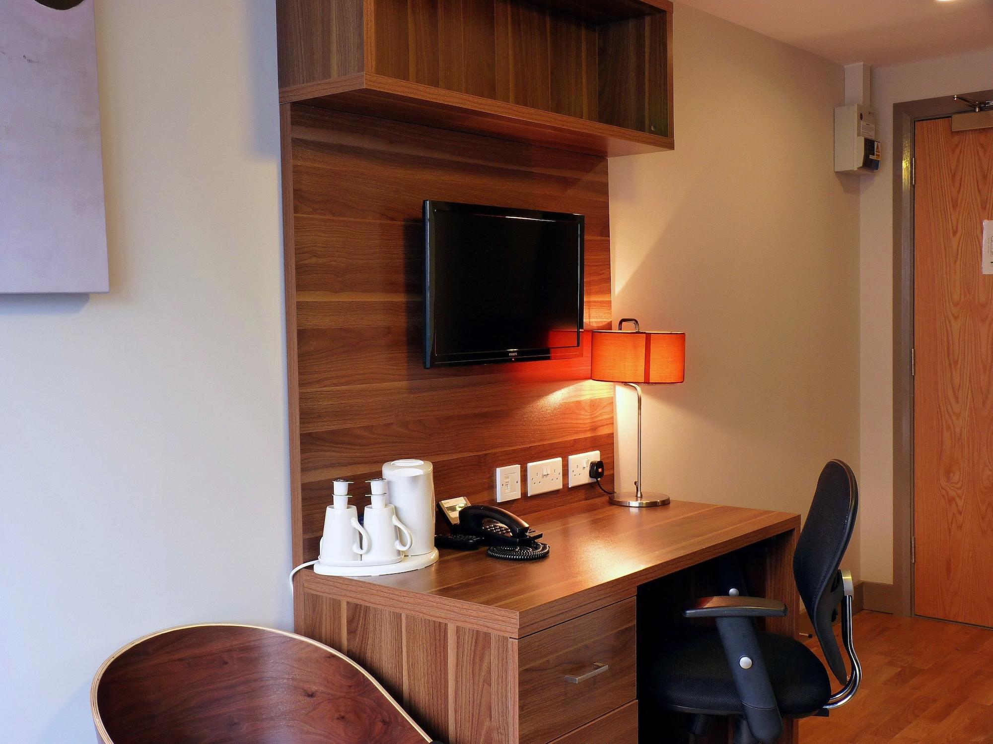 Britannia Study Hotel Brighton Eksteriør bilde