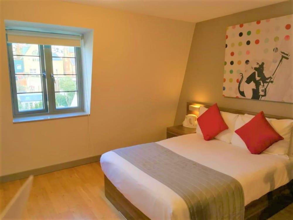 Britannia Study Hotel Brighton Eksteriør bilde