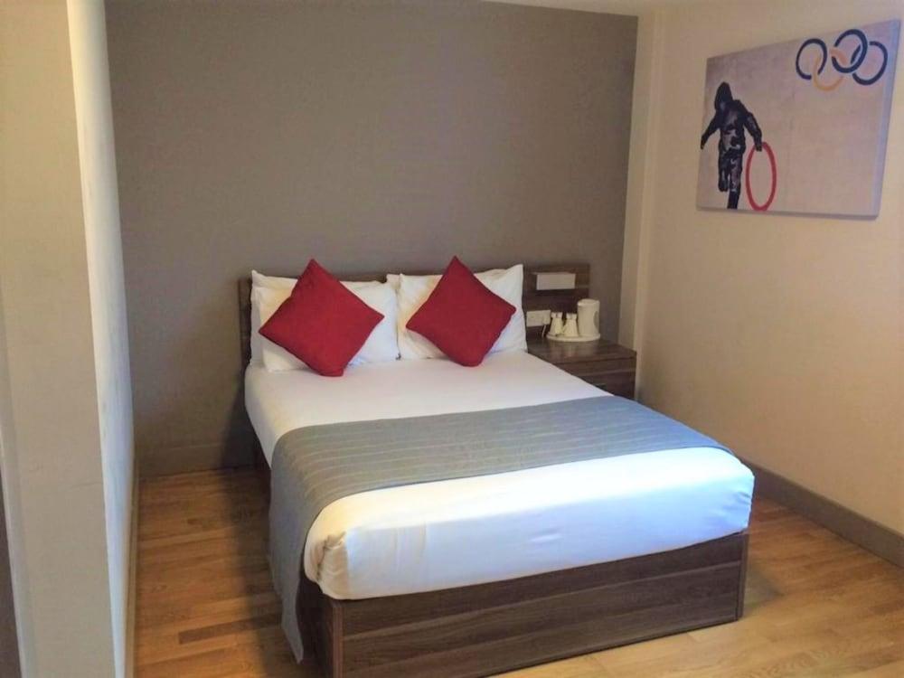 Britannia Study Hotel Brighton Eksteriør bilde