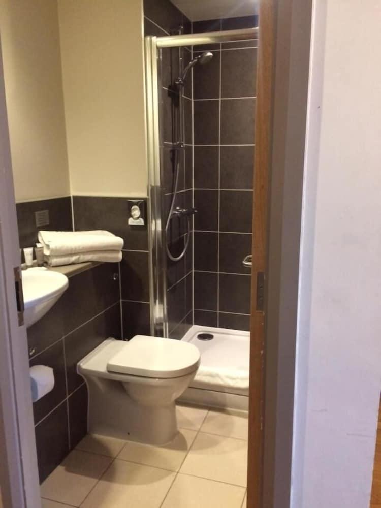 Britannia Study Hotel Brighton Eksteriør bilde