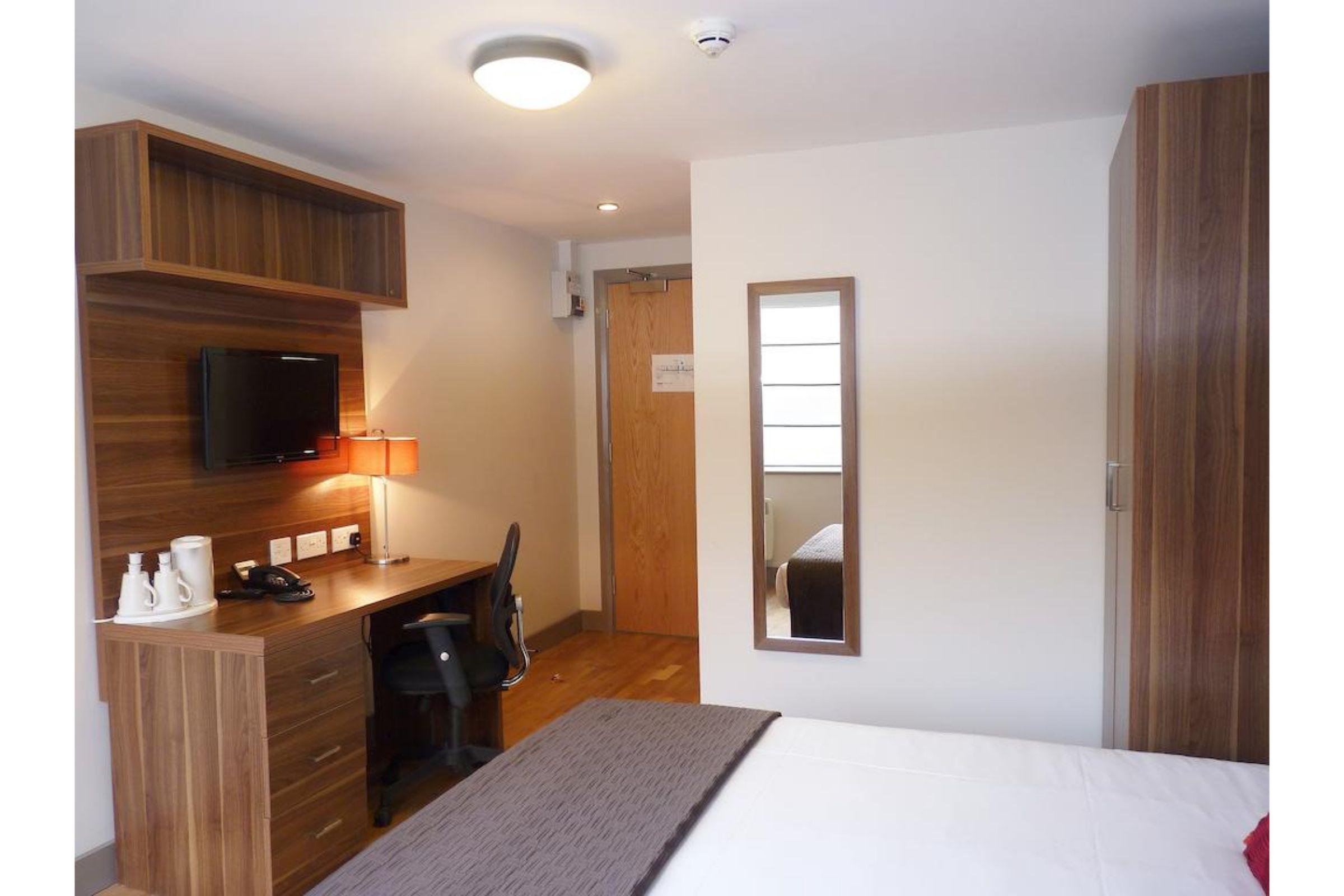 Britannia Study Hotel Brighton Eksteriør bilde