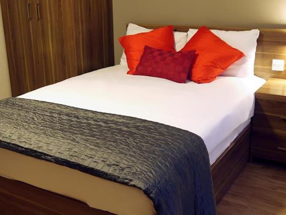 Britannia Study Hotel Brighton Eksteriør bilde