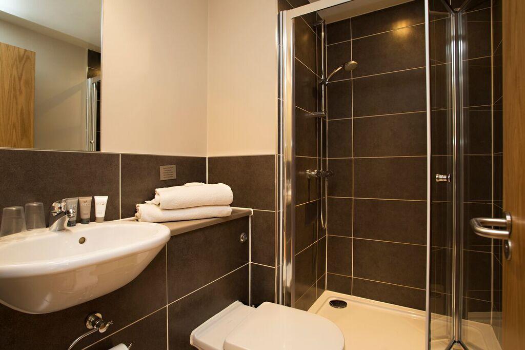 Britannia Study Hotel Brighton Eksteriør bilde