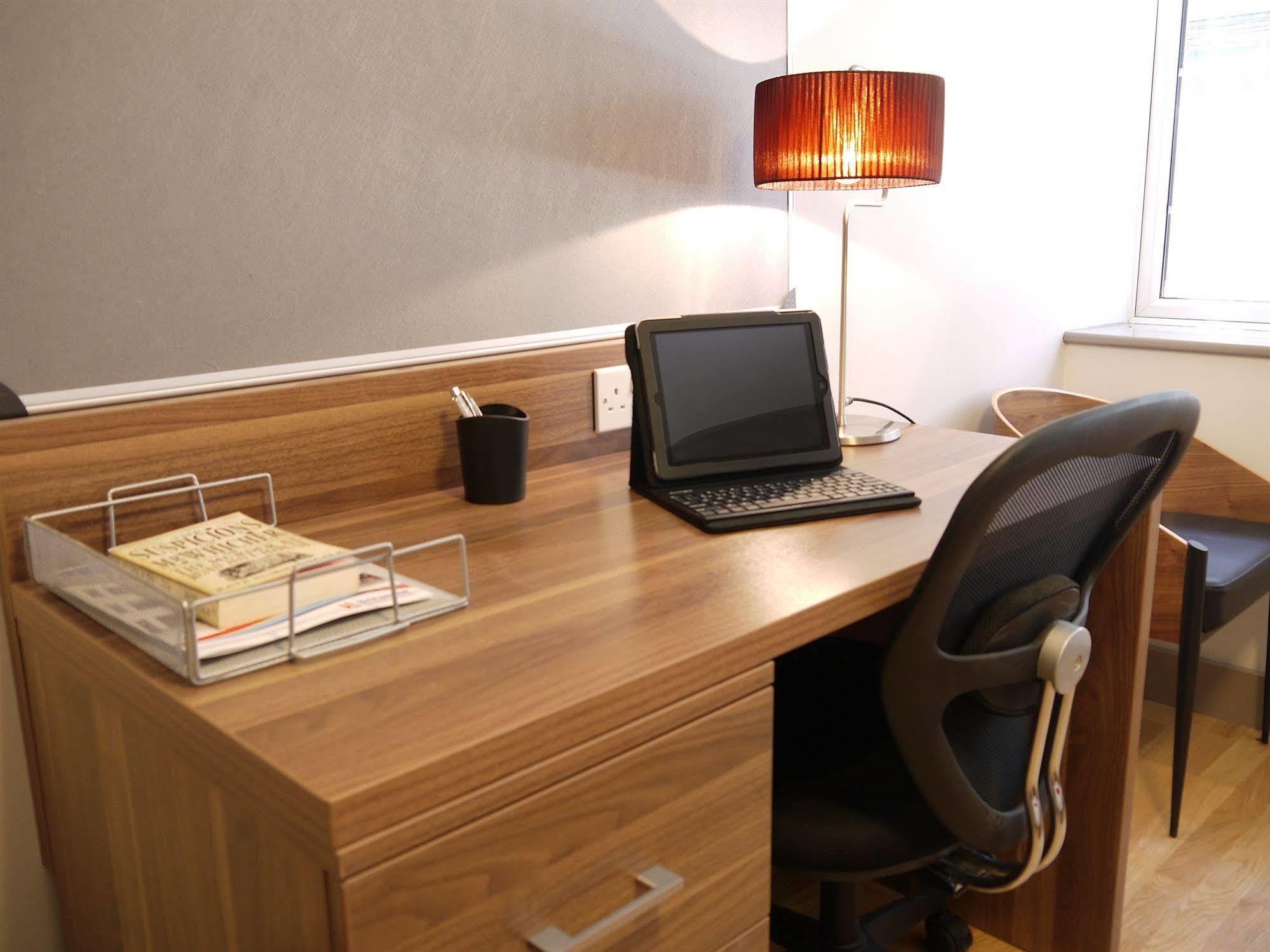 Britannia Study Hotel Brighton Eksteriør bilde