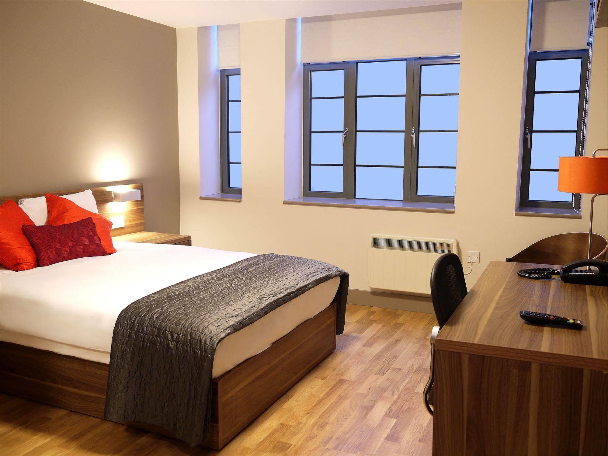 Britannia Study Hotel Brighton Eksteriør bilde
