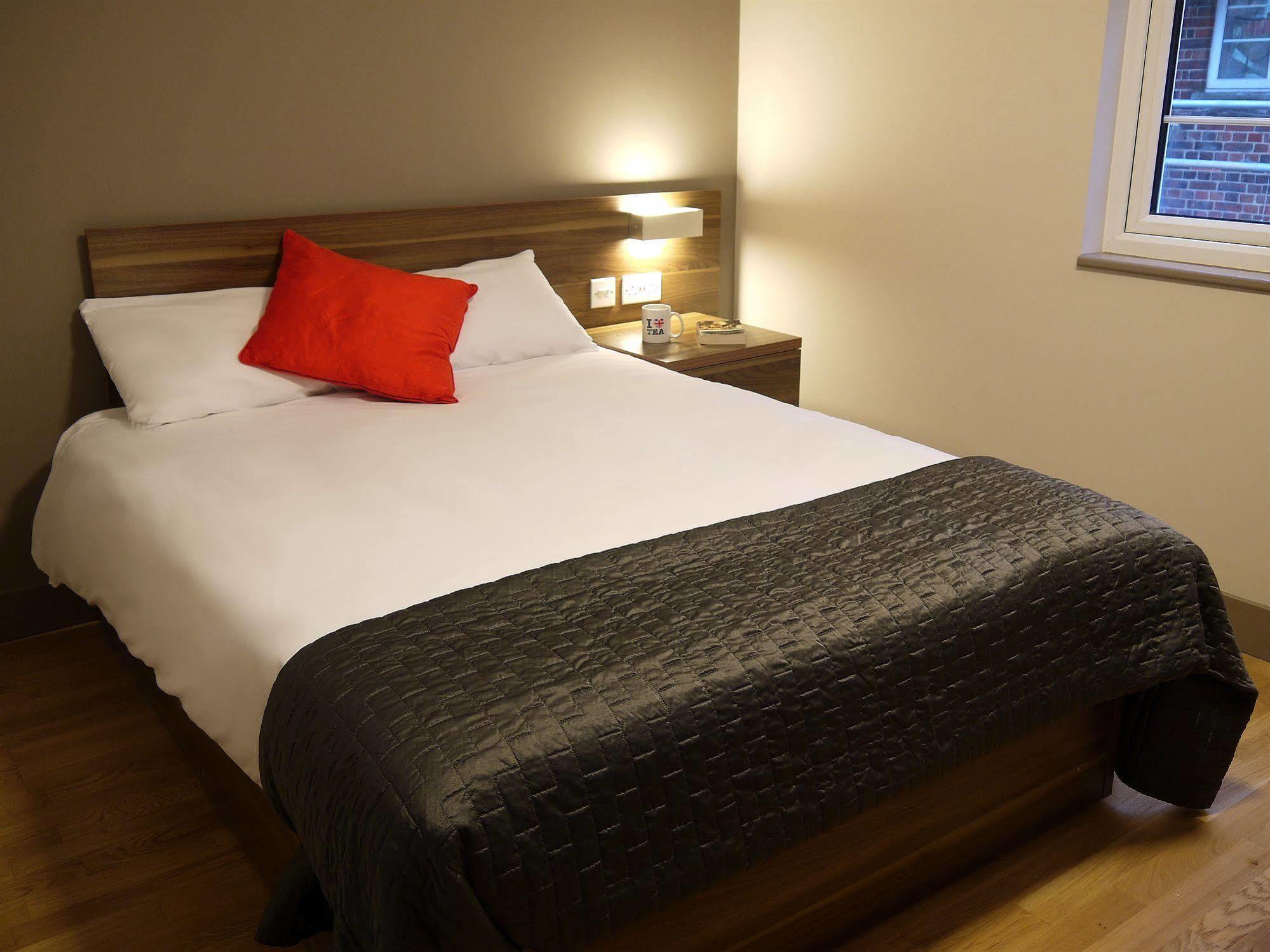 Britannia Study Hotel Brighton Eksteriør bilde