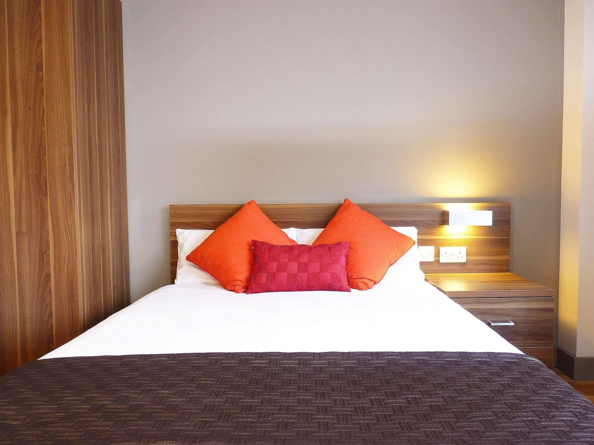 Britannia Study Hotel Brighton Eksteriør bilde