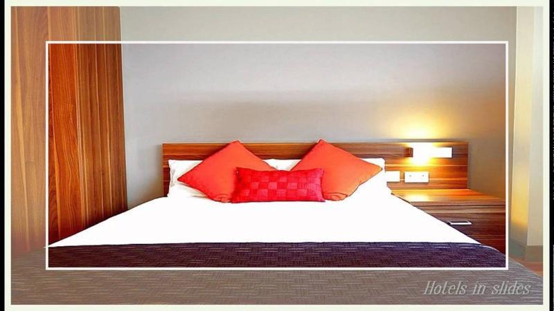 Britannia Study Hotel Brighton Eksteriør bilde